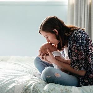 Meet your Posher, Bethany